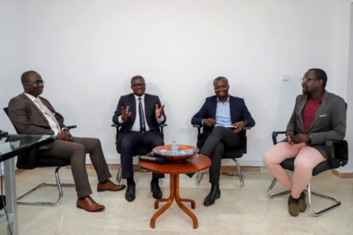 Entrepreneur Corner Live - Des patrons de PME & start-up partagent leurs expériences de la gestion de trésorerie en période de crise